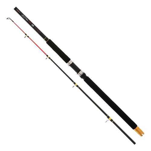 Удилище спиннинговое Mikado Cat Fish, длина 2,4 м