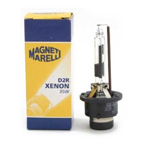 Лампа D2r Xenon Magneti Marelli арт. 002542100000