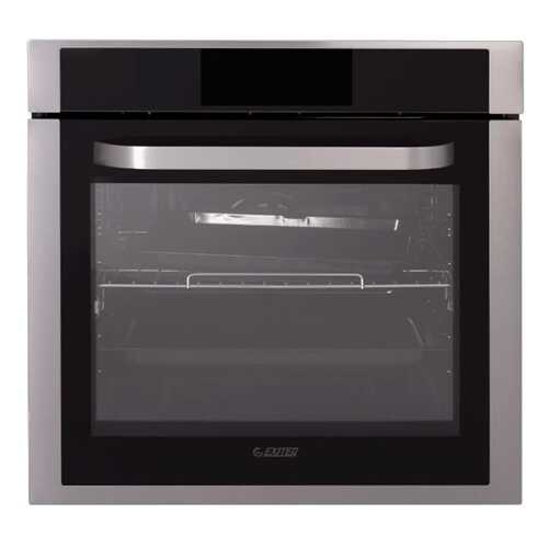 Встраиваемый электрический духовой шкаф EXITEQ EXO 301 Silver
