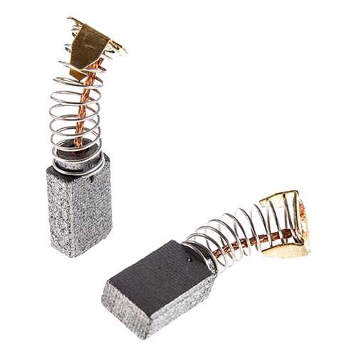 Щетки угольные RD (2шт,) для Makita (СВ-105) 6х10х15мм AUTOSTOP 404-212 77436