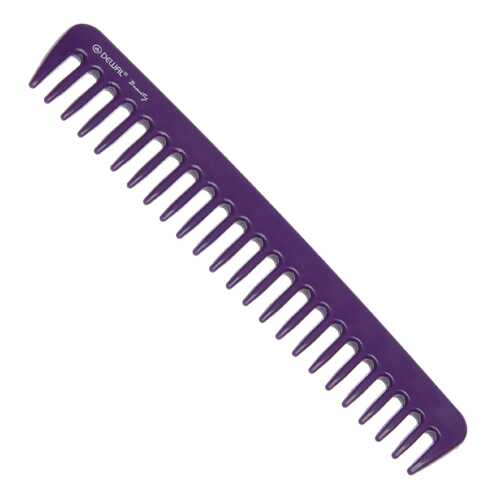 Гребень Dewal Beauty фиолетовый 18,0см DBFI6021