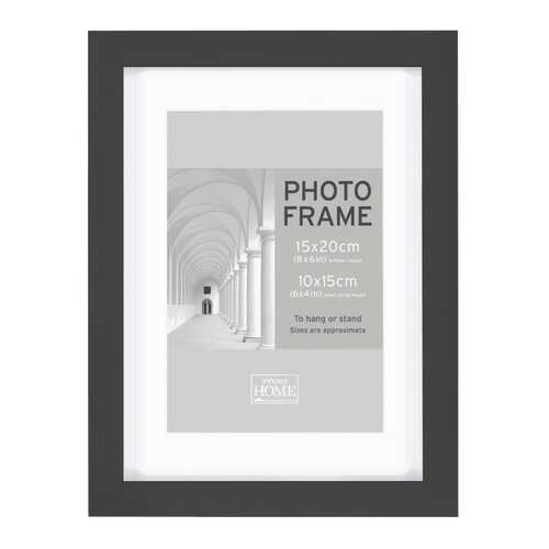 Фоторамка Innova ''Block frame'' под фото 10x15 см