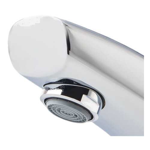 Смеситель для раковины AM.PM Sense F7502100 хром