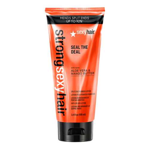 Бальзам для волос Sexy Hair Seal The Deal Split End Mender Lotion 100 мл