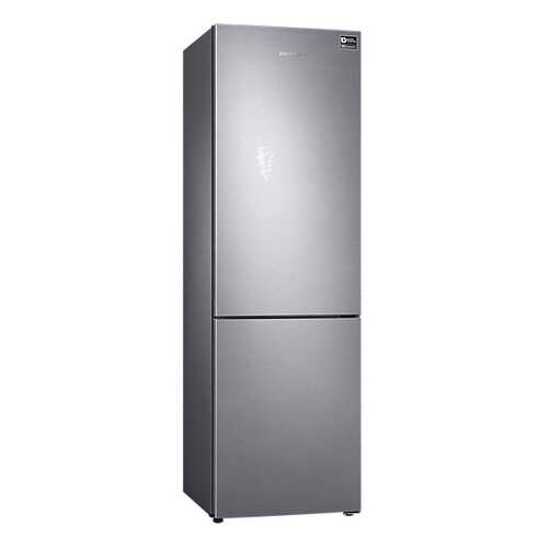 Холодильник Samsung RB34N5000SA Silver/Grey