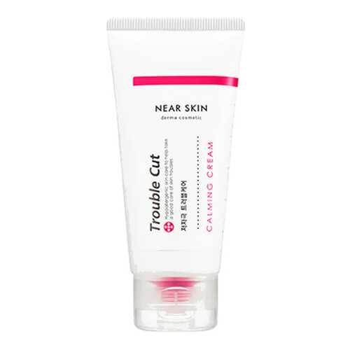 Крем для лица Missha Near Skin Trouble Cut Calming Cream 50 мл