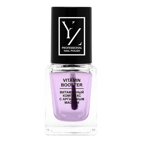 Средство для ухода за ногтями YLLOZURE Vitamin Booster 7 мл