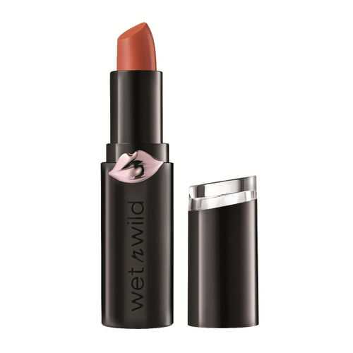 Помада Wet n Wild MegaLast Lipstick 1440e sand storm