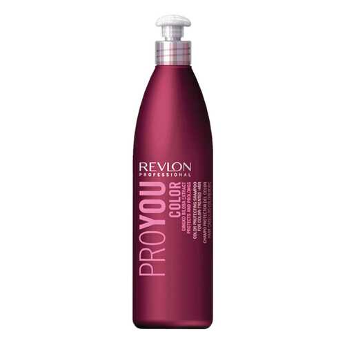 Шампунь Revlon Professional Pro You Color Shampoo 350 мл