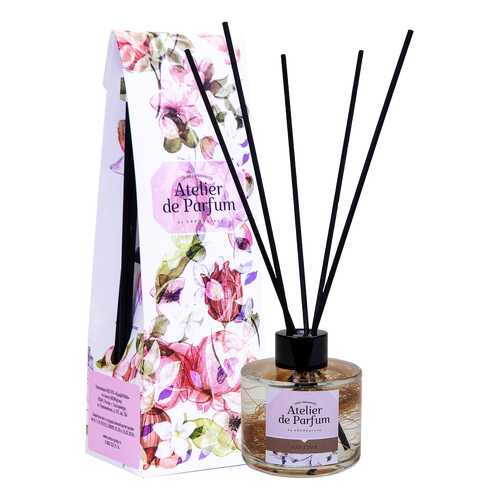 Диффузор с палочками Atelier de Parfum Харизма, 130 мл.