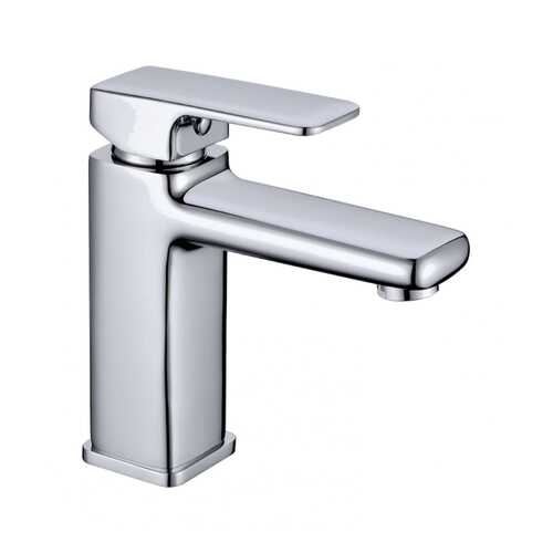 Смеситель для раковины Bravat Freya F1367400CP-RUS