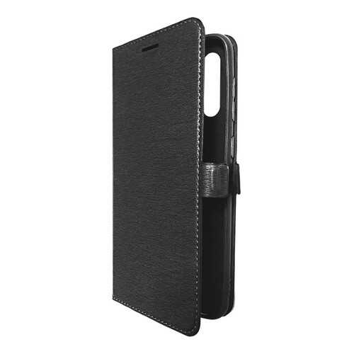 Чехол-книжка Krutoff для Samsung Galaxy A50 (A505) Black