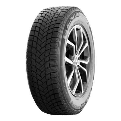 Шины MICHELIN 255/50/19 H 107 X- ICE SNOW XL