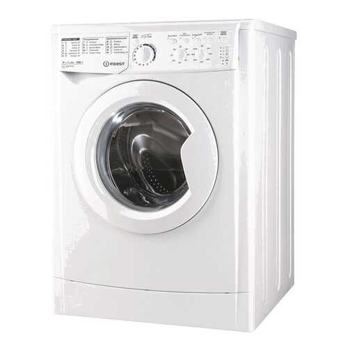 Стиральная машина Indesit MSC 615