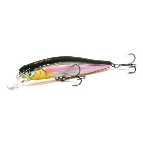 LUCKY JOHN Воблер Плавающий Lj Pro Series Basara F 09.00/103