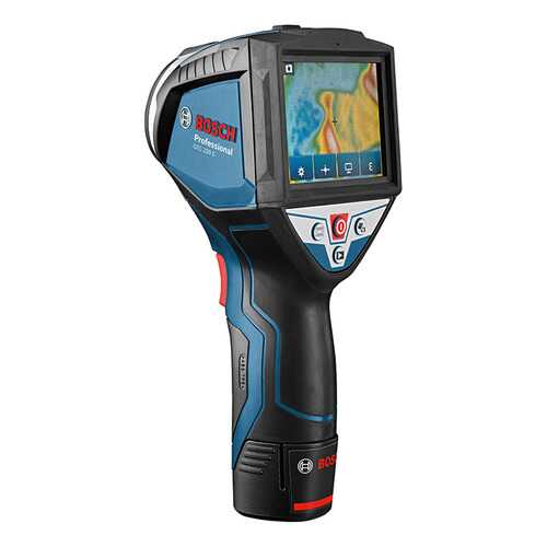 Детектор Bosch GIS 1000C (картонная коробка)