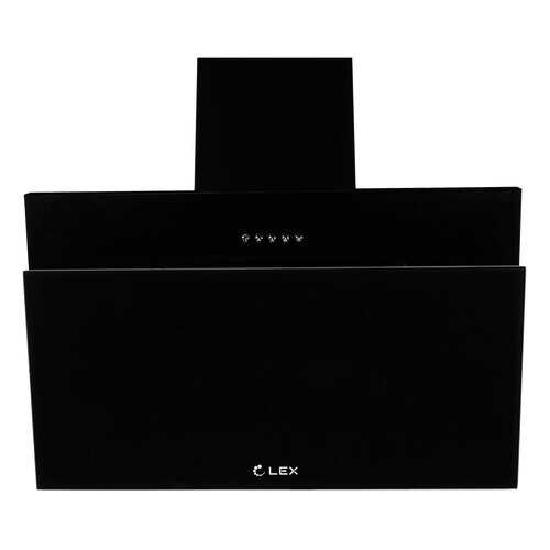 Вытяжка Lex Luka 500 Black