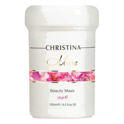 Маска для лица Christina Muse Beauty Mask 250 мл