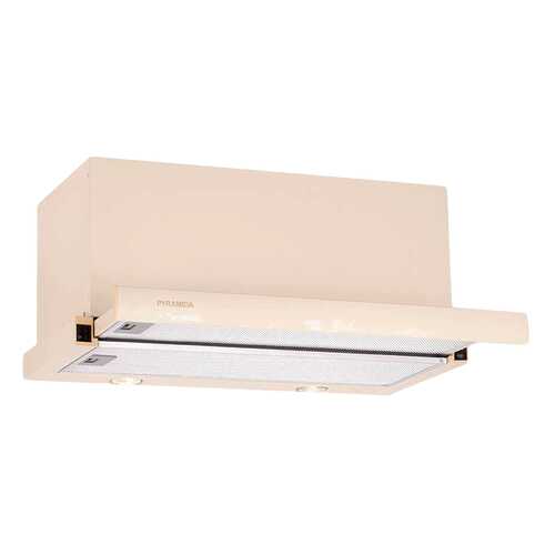 Вытяжка встраиваемая Pyramida TL 50 (1000) U Beige
