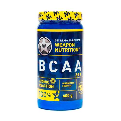 Аминокислоты и BCAA в Декатлон