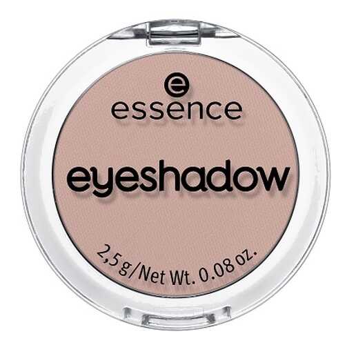 Тени для век essence eyeshadow - 14 Flirting
