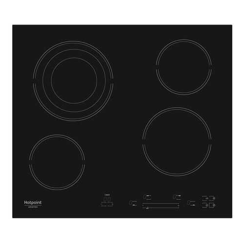 Встраиваемая электрическая панель Hotpoint-Ariston HR 607 IN