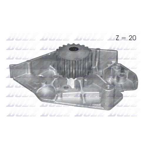 Водяной насос DOLZ C112