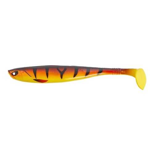 Виброхвосты LUCKY JOHN 3D Series BASARA SOFT SWIM 5.0дюй мов 12, 70,PG08 4 шт.