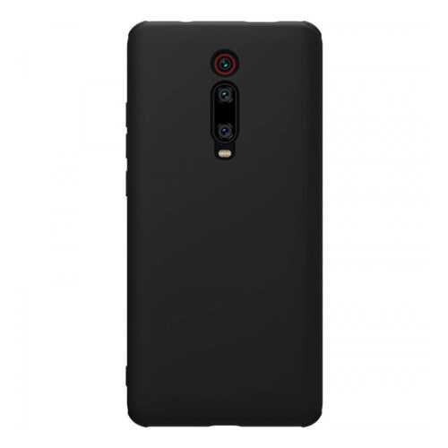 Чехол Nillkin Rubber Wrapped Case для Xiaomi Redmi K20 / K20 Pro / Mi9T / Mi9T Pro Black