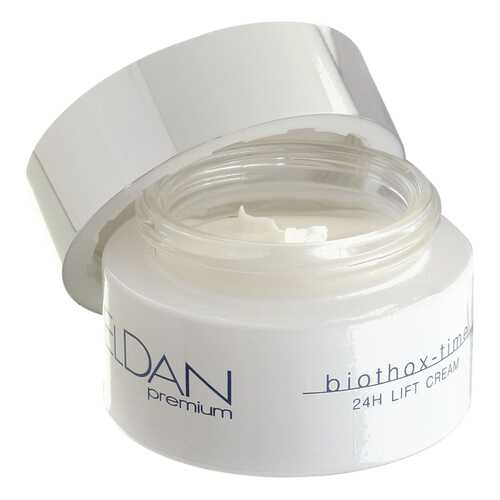 Крем для лица Eldan Cosmetics Premium Biothox Time 24h Lift Cream