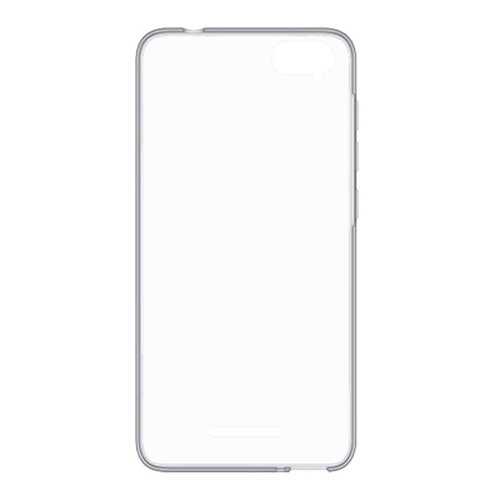 Чехол BQ для BQ 6015L Universe Transparent