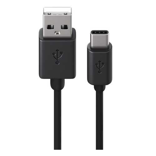 Кабель Xiaomi Type-C 2м Black