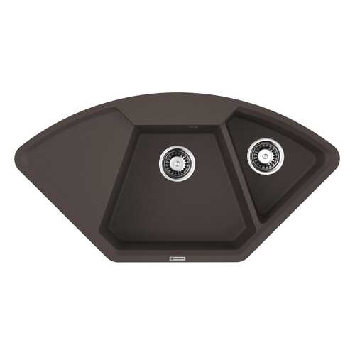 Кухонная мойка Omoikiri Yonaka 98-C-BL черный