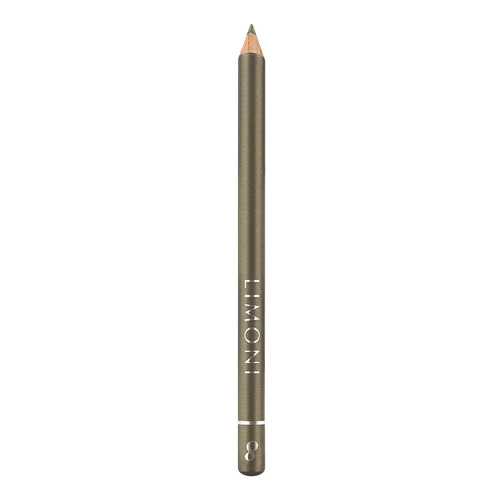 Карандаш для век Limoni Eyeliner Pencil, тон 08