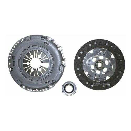 Комплект сцепления Sachs 3000845701