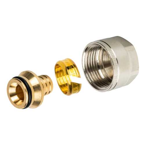 Компрессионный фитинг Stout SFC-0020-001620