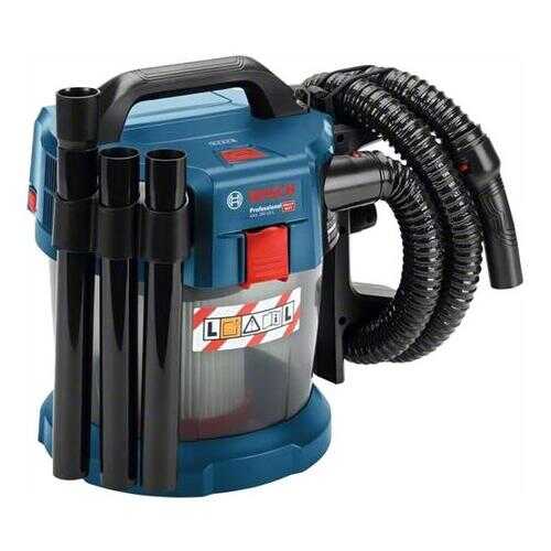 Аккумуляторный строительный пылесос BOSCH 06019C6300 GAS 18V-10 L