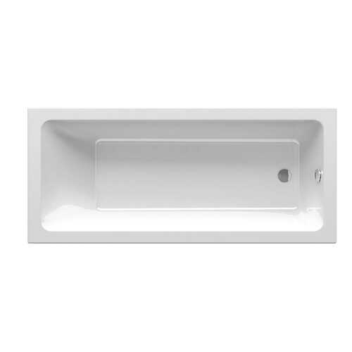 Акриловая ванна Ravak 10° 170x75 белая, CA71000000