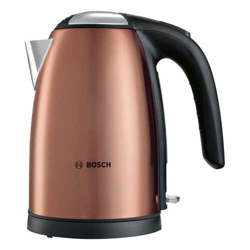 Чайник электрический Bosch TWK7809 Brown