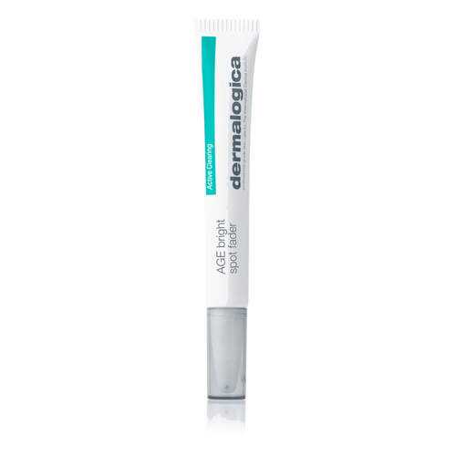 Антивозрастной очищающий корректор для лица Dermalogica Age Bright Spot Fader 15мл