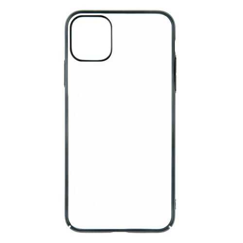 Чехол InterStep Decor New Mat MV для iPhone 11 Pro Max Green