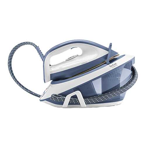 Парогенератор Tefal SV7020E0 Blue/White
