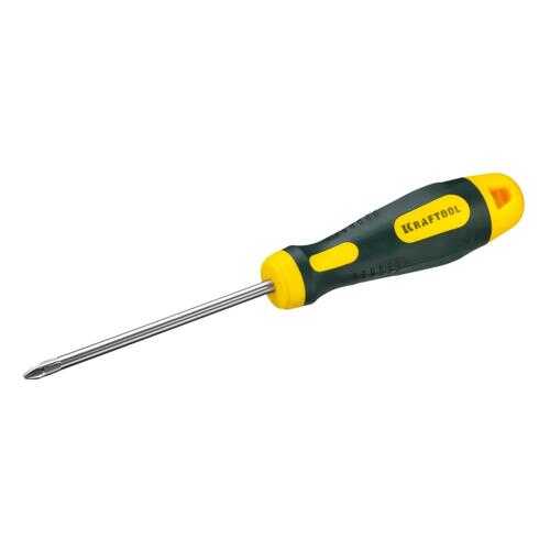 Крестовая отвертка KRAFTOOL 250072-2-100