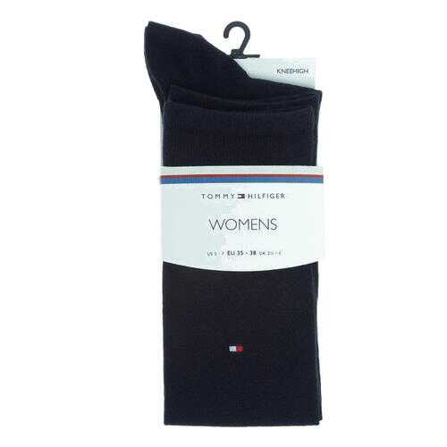 Носки женские Tommy Hilfiger 443030001 563 синие 35-38 US