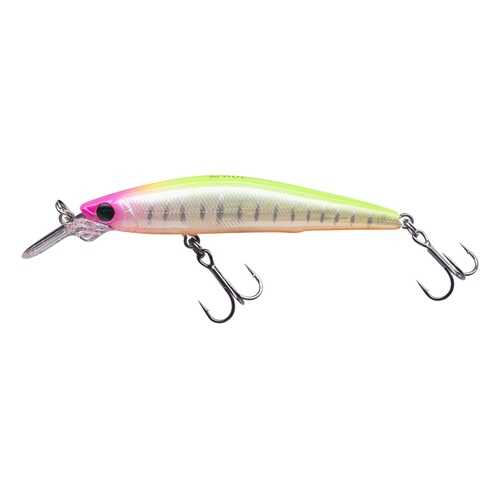 Воблер Sprut Anko Minnow 85SP CRLPN