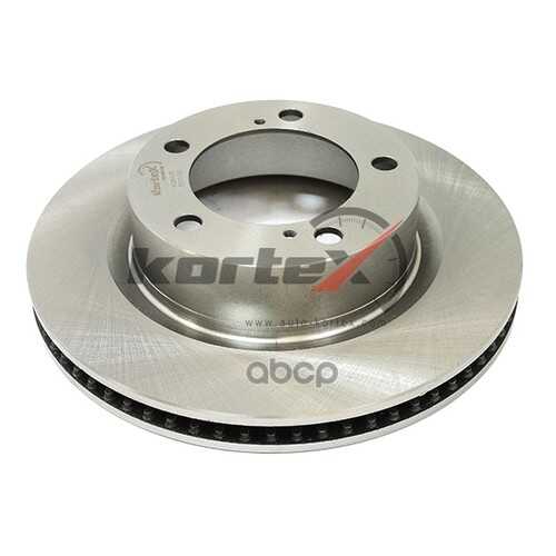 Диск тормозной KORTEX KD0430