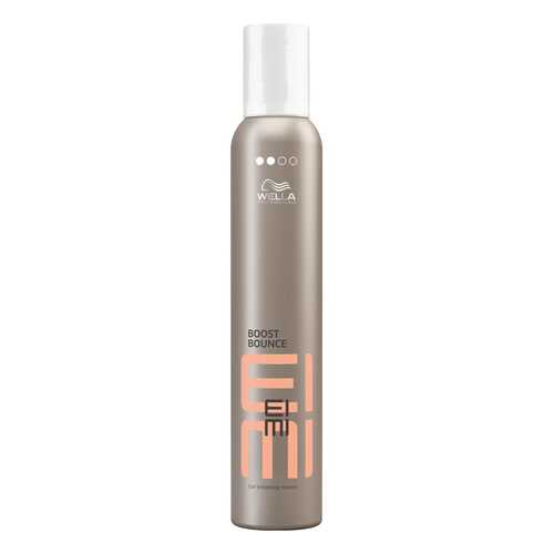 Мусс для волос Wella Professionals Eimi Boost Bounce 300 мл