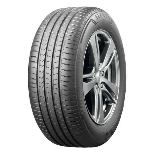 Шины BRIDGESTONE ALENZA1 235/60 R16 100H (до 210 км/ч) 12870