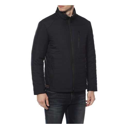 Куртка мужская YIERMAN 16S960 синяя 56