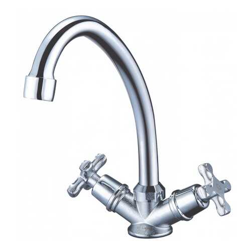 Смеситель для кухонной мойки SOLONE JIK4-A102-A